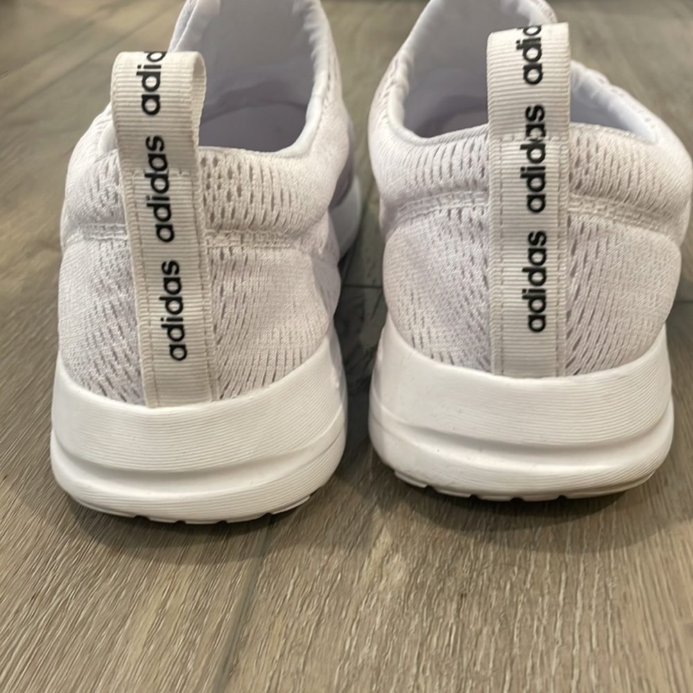 Adidas Cloudfoam Refine Adapt Women’s Shoes - Picture 7 of 11